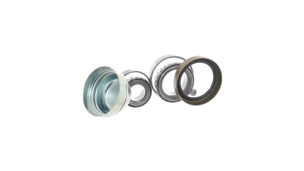 Roulement de roue SKF ref. VKBA 1498