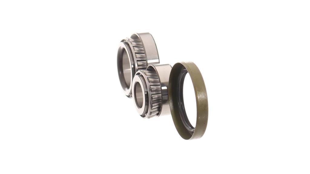 Roulement de roue SKF VKBA 1499