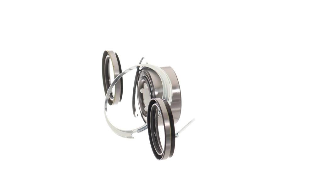 Rolamento de roda SKF ref. VKBA 1911