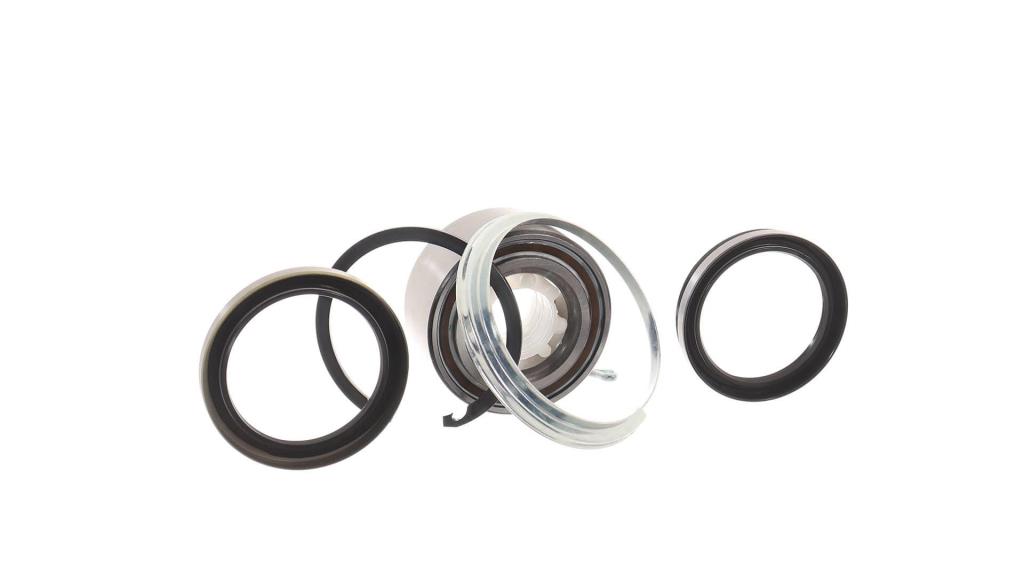 Rolamento de roda SKF ref. VKBA 1911