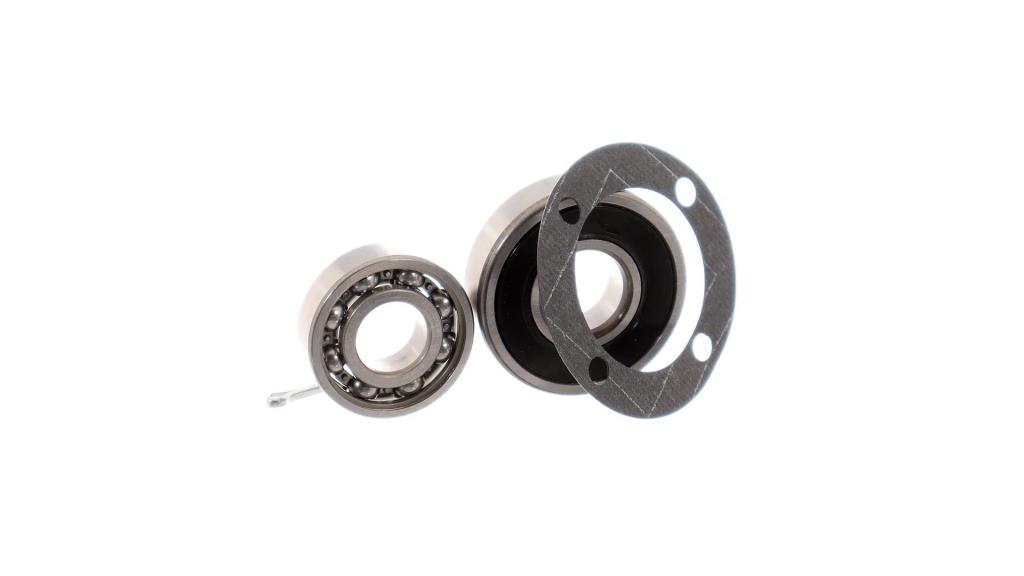 Roulement de roue SKF ref. VKBA 1927