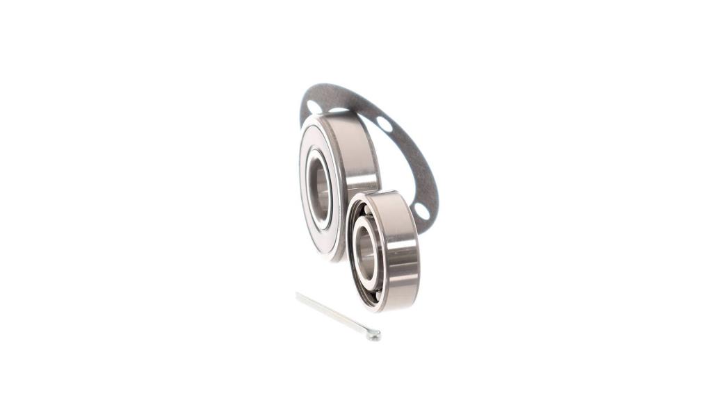 Roulement de roue SKF ref. VKBA 1927