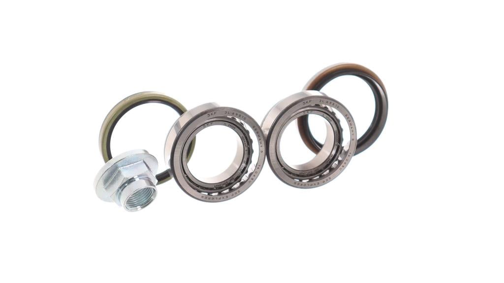 Roulement de roue SKF ref. VKBA 1928