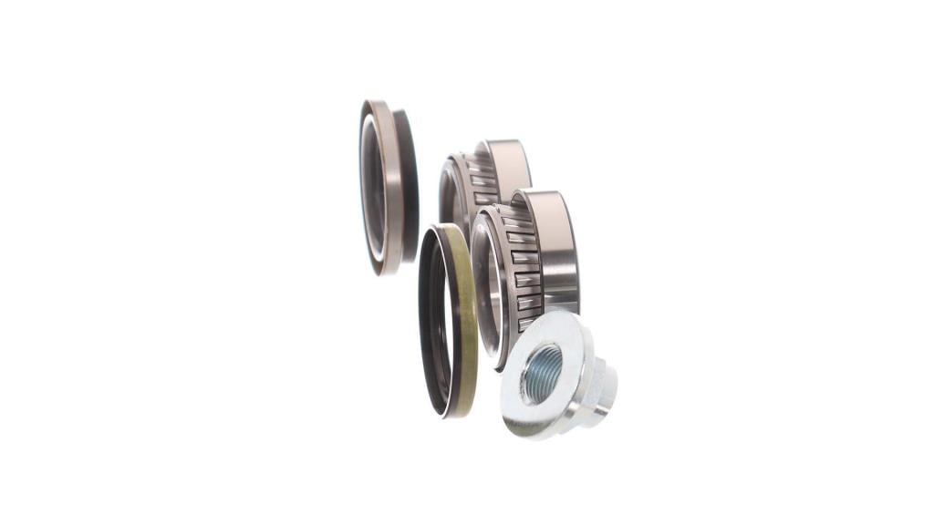 Roulement de roue SKF ref. VKBA 1928