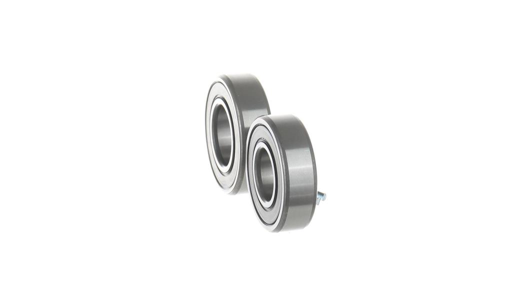 Roulement de roue SKF VKBA 1931