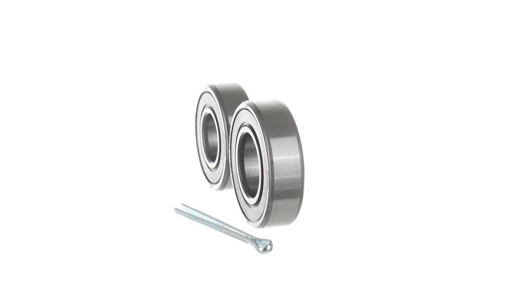 Roulement de roue SKF VKBA 1931