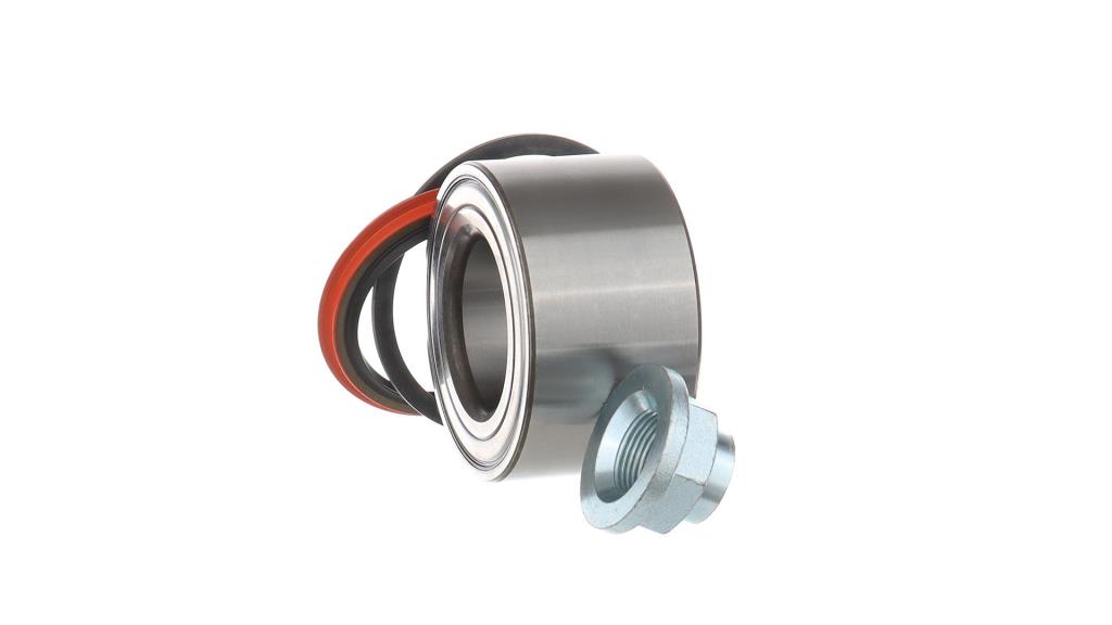 Rolamento de roda SKF ref. VKBA 1948