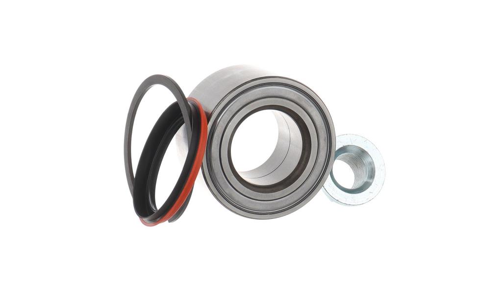 Rolamento de roda SKF ref. VKBA 1948