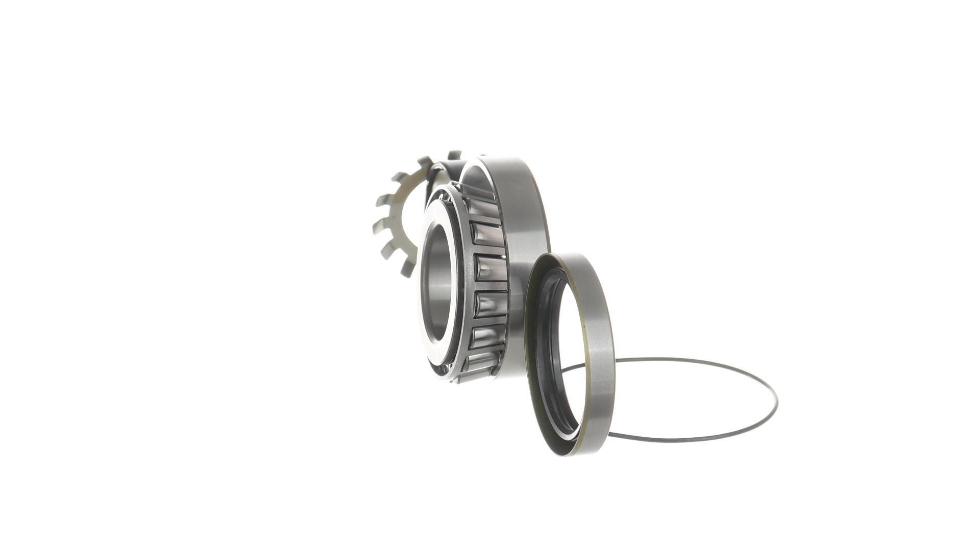 Roulement de roue SKF ref. VKBA 1956