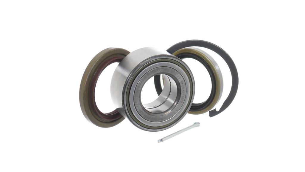 Roulement de roue SKF ref. VKBA 1970