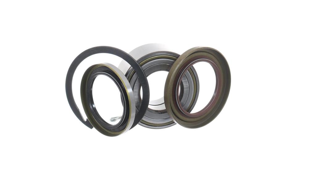 Roulement de roue SKF ref. VKBA 1970