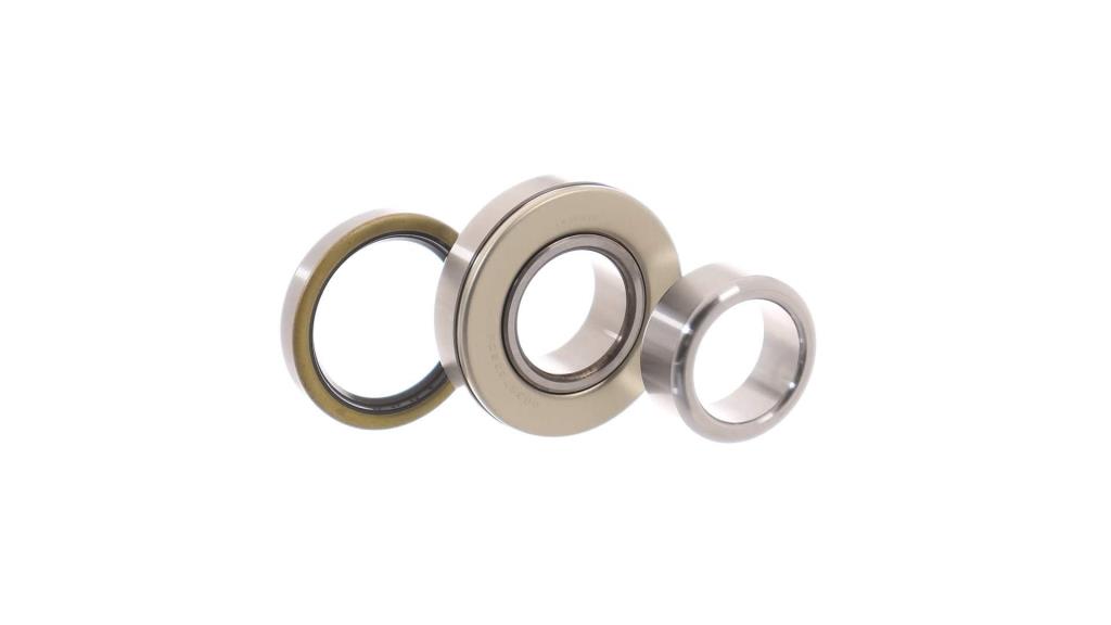 Roulement de roue SKF VKBA 1971