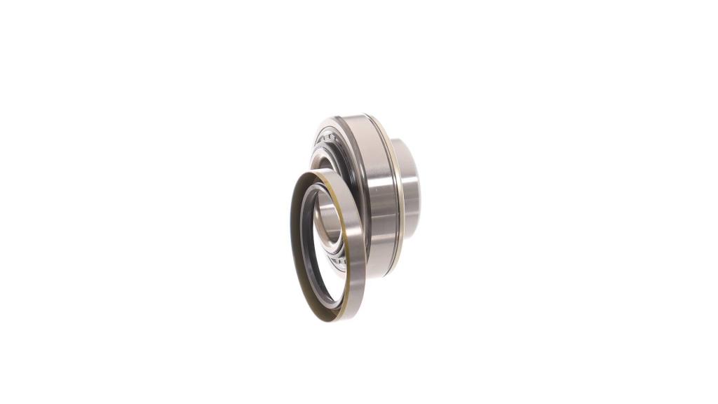 Roulement de roue SKF VKBA 1971