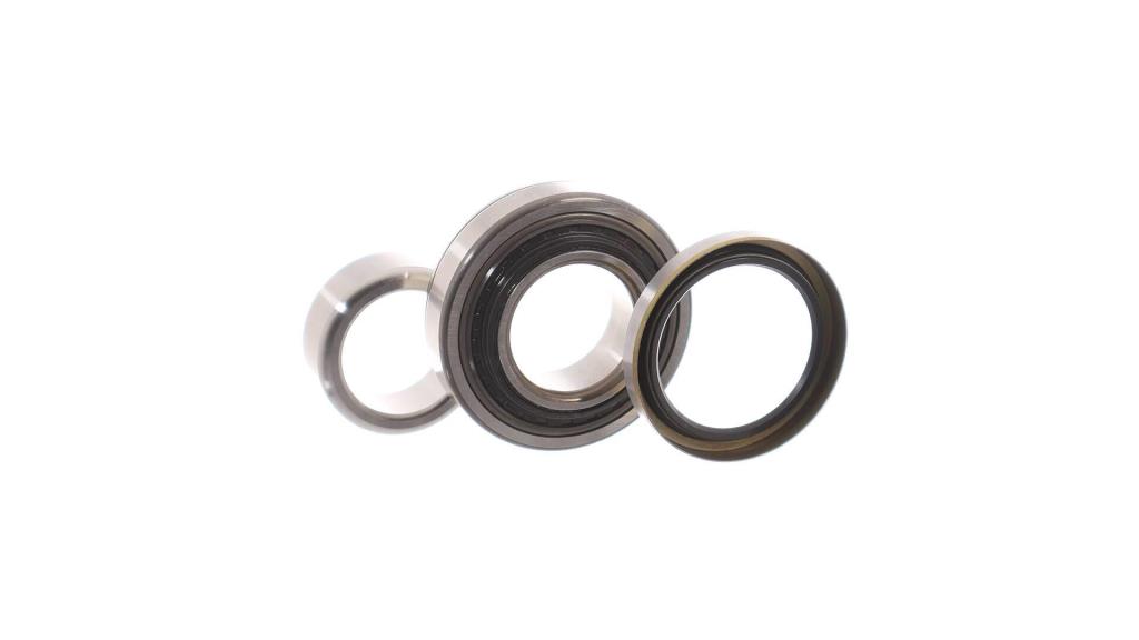 Roulement de roue SKF VKBA 1971
