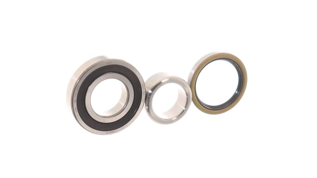Roulement de roue SKF ref. VKBA 1972