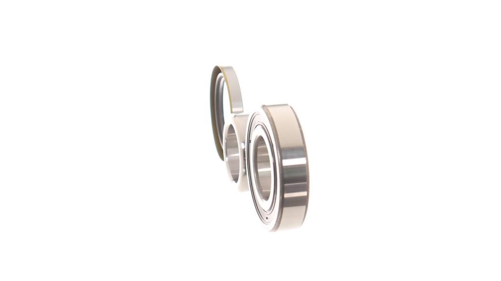 Roulement de roue SKF ref. VKBA 1972