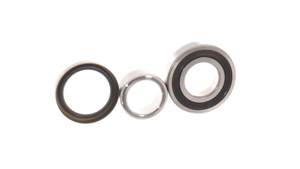 Roulement de roue SKF ref. VKBA 1972