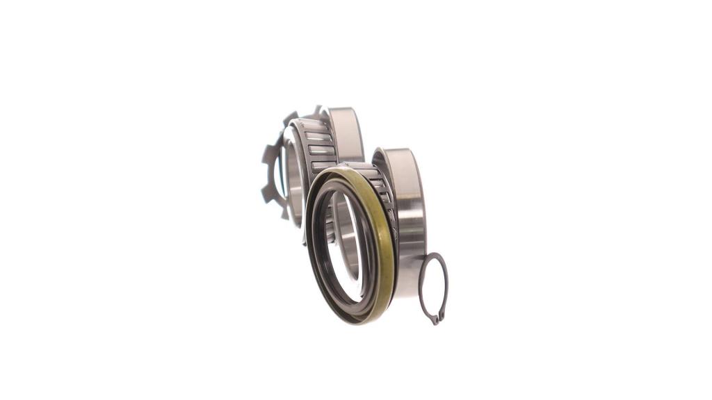 Roulement de roue SKF ref. VKBA 1978