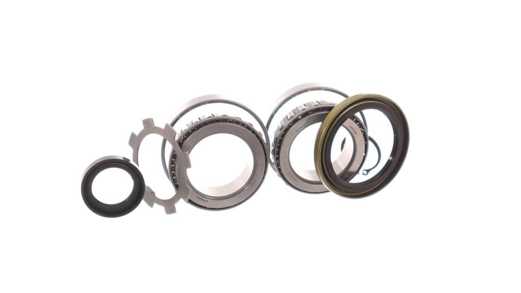 Roulement de roue SKF ref. VKBA 1978