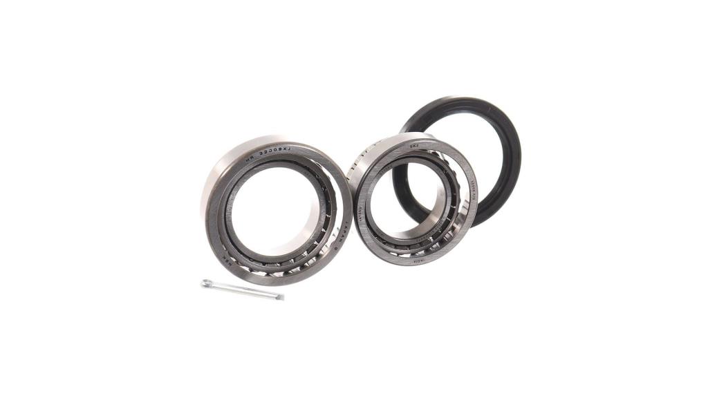 Cojinete de rueda SKF ref. VKBA 1985