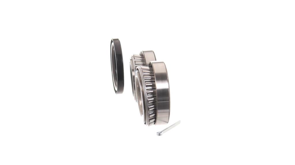 Cojinete de rueda SKF ref. VKBA 1985