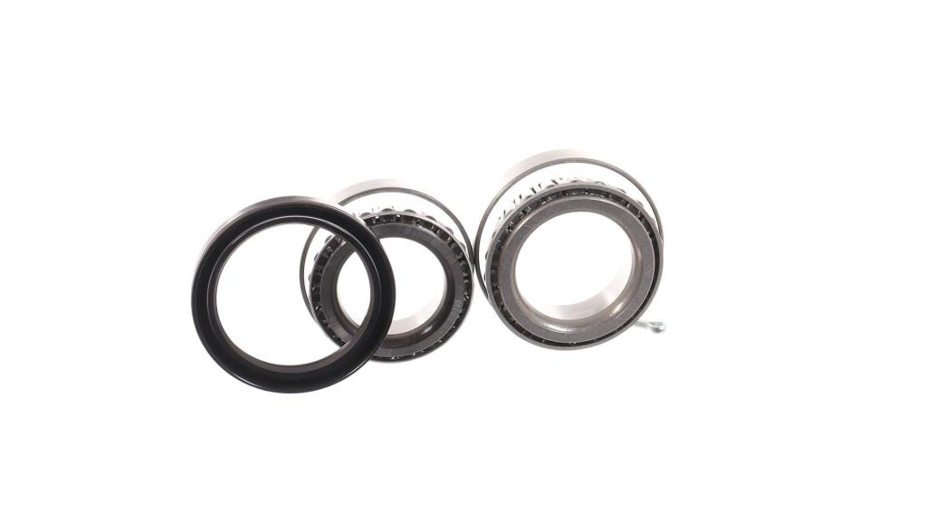 Cojinete de rueda SKF ref. VKBA 1985