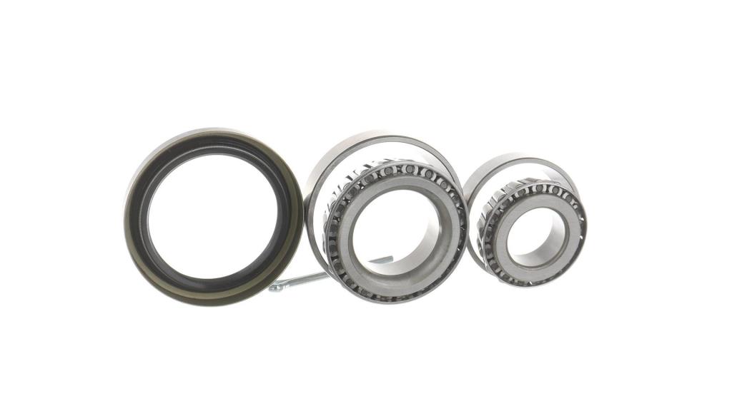 Roulement de roue SKF ref. VKBA 1998