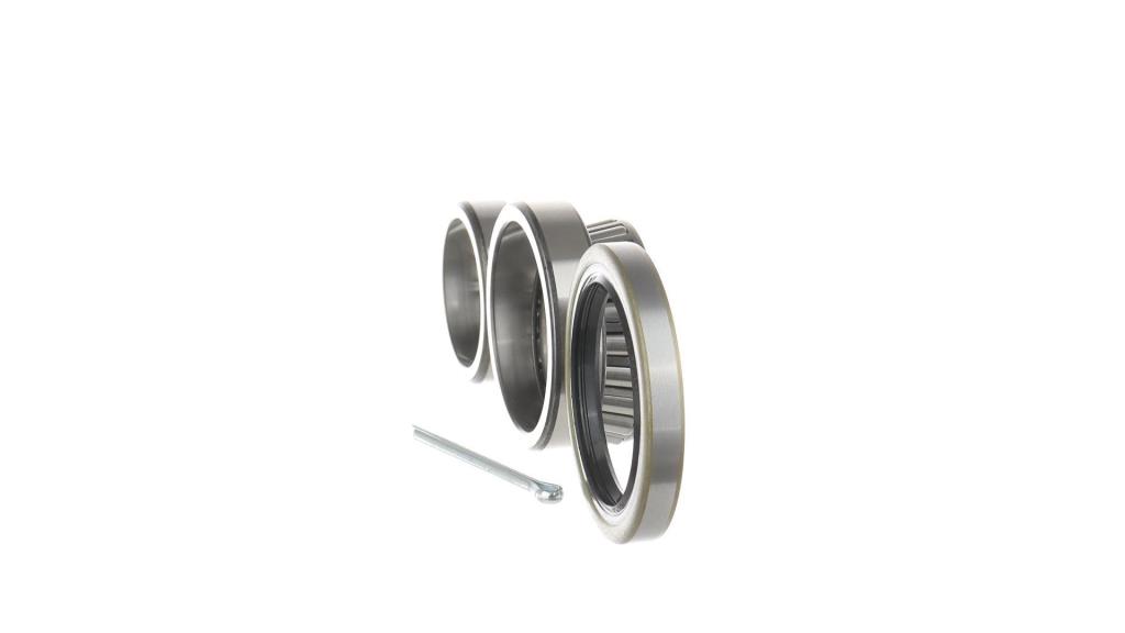 Roulement de roue SKF ref. VKBA 1998