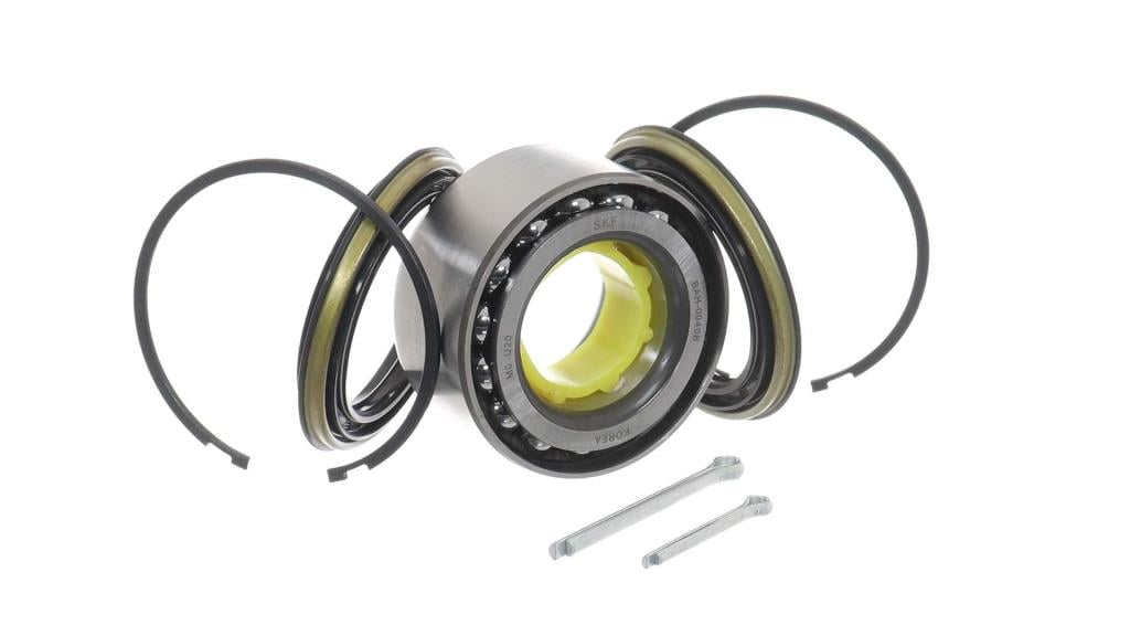 Roulement de roue SKF ref. VKBA 1999