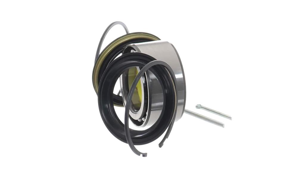 Roulement de roue SKF ref. VKBA 1999