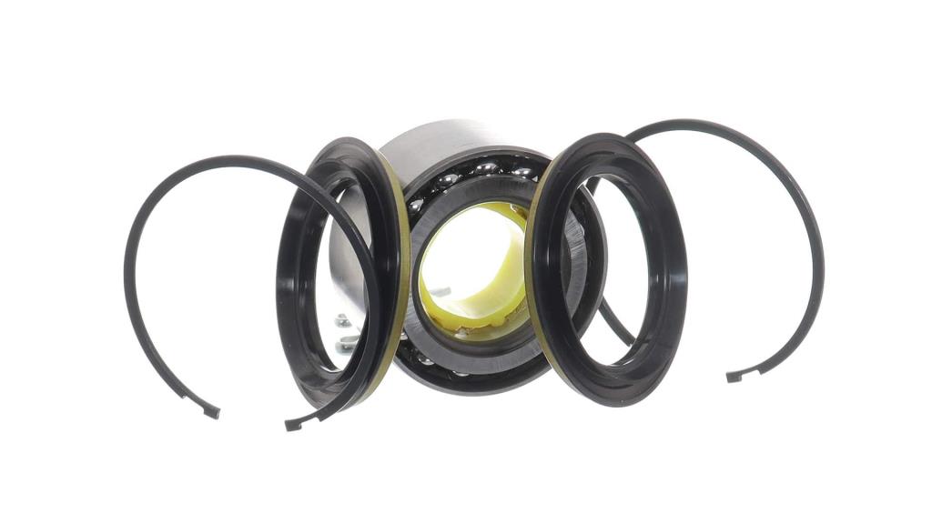 Roulement de roue SKF ref. VKBA 1999
