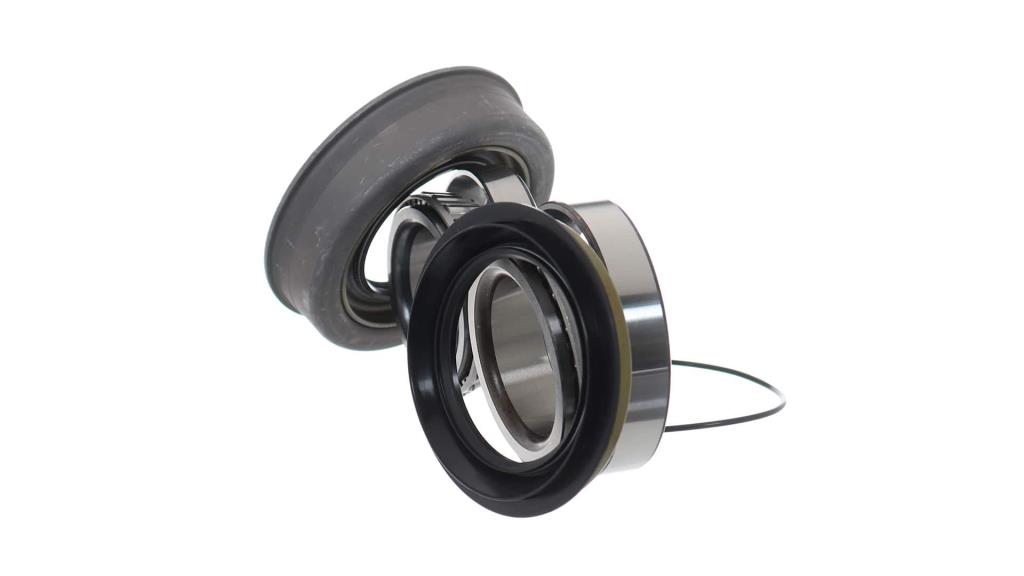 Roulement de roue SKF ref. VKBA 3205