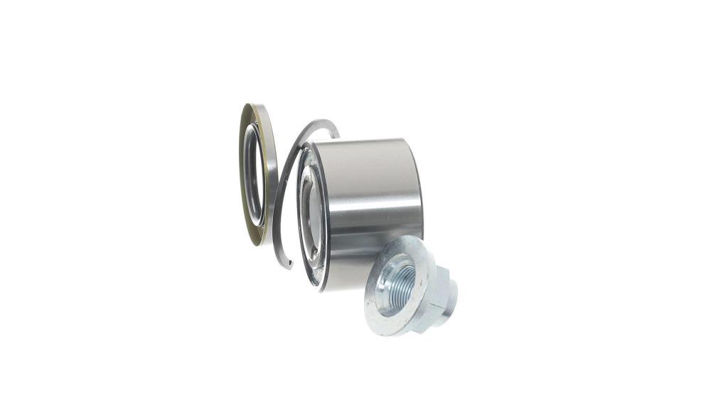 Roulement de roue SKF ref. VKBA 3214