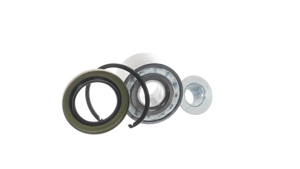 Roulement de roue SKF ref. VKBA 3214