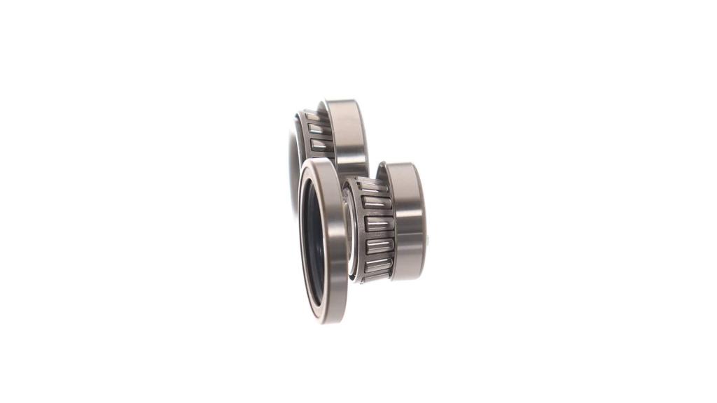 Roulement de roue SKF VKBA 3217