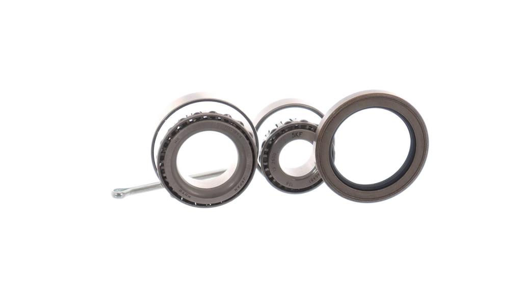 Roulement de roue SKF VKBA 3217