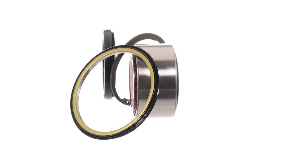 Roulement de roue SKF VKBA 3219