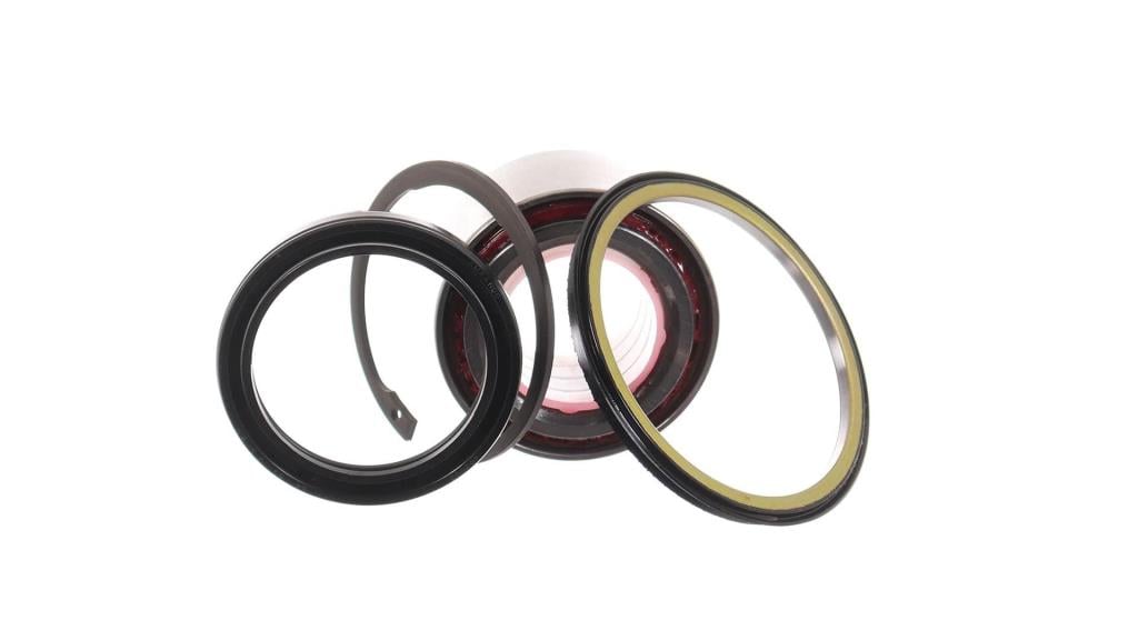 Roulement de roue SKF VKBA 3219