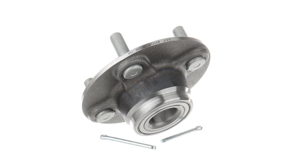 Roulement de roue SKF VKBA 3225