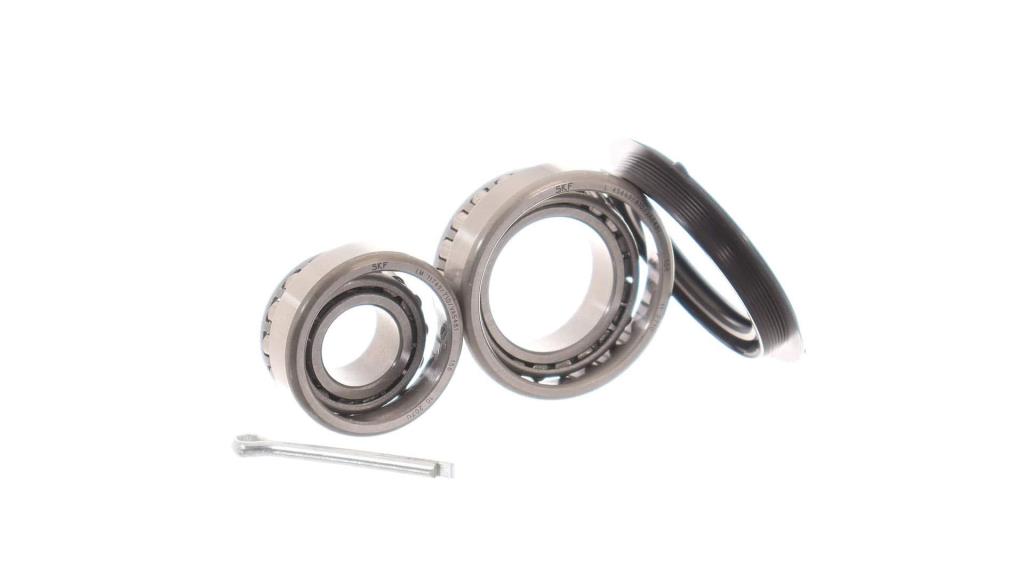 Roulement de roue SKF ref. VKBA 3255