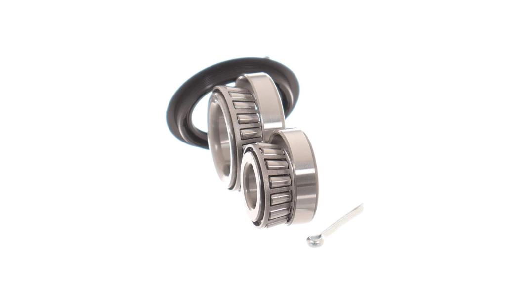Roulement de roue SKF ref. VKBA 3255