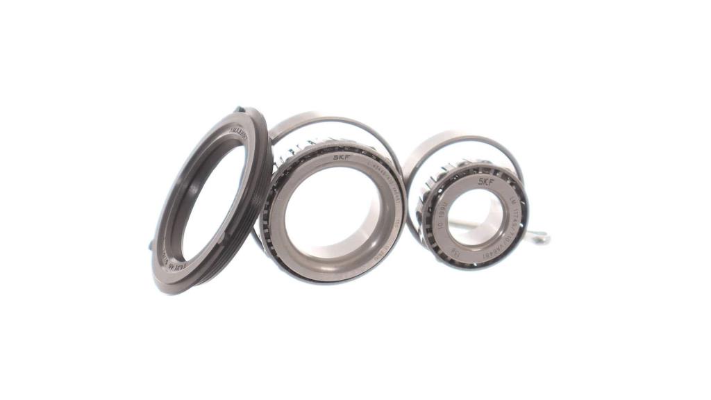 Roulement de roue SKF ref. VKBA 3255