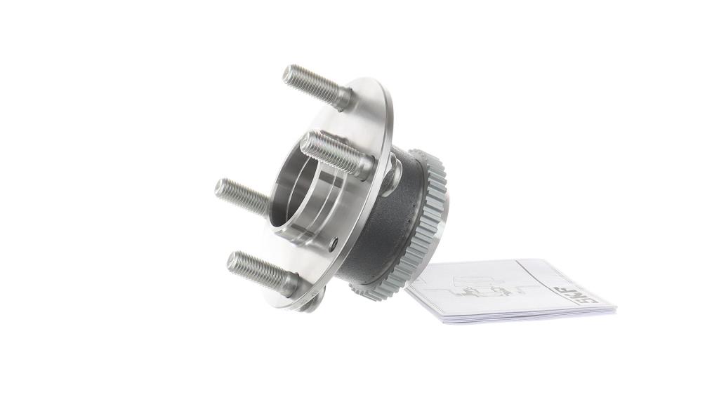 Rolamento de roda SKF ref. VKBA 3280
