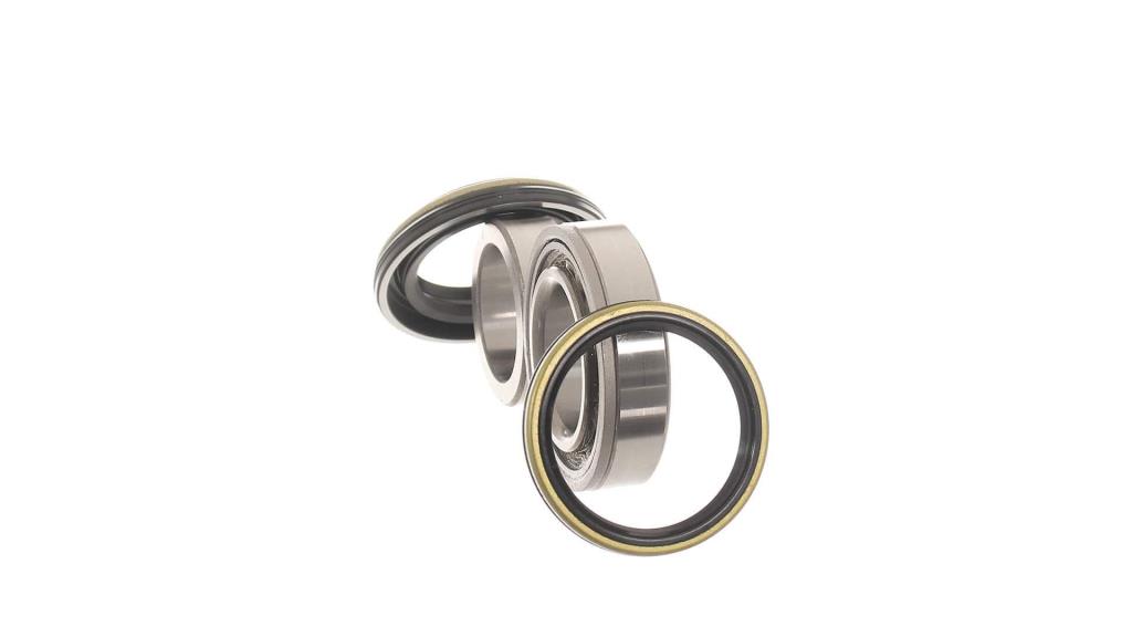 Rolamento de roda SKF ref. VKBA 3285