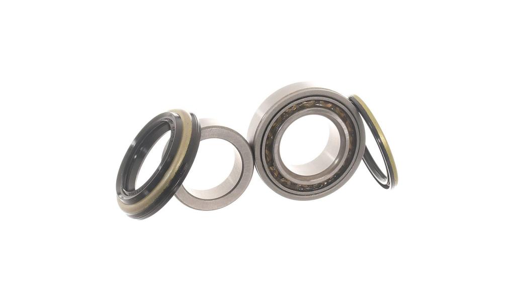 Rolamento de roda SKF ref. VKBA 3285
