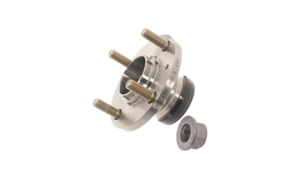 Roulement de roue SKF ref. VKBA 3305