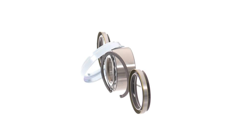 Roulement de roue SKF VKBA 3308