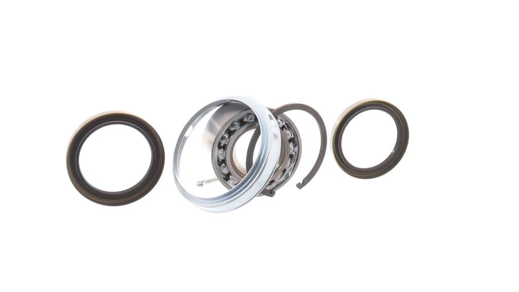 Roulement de roue SKF VKBA 3308