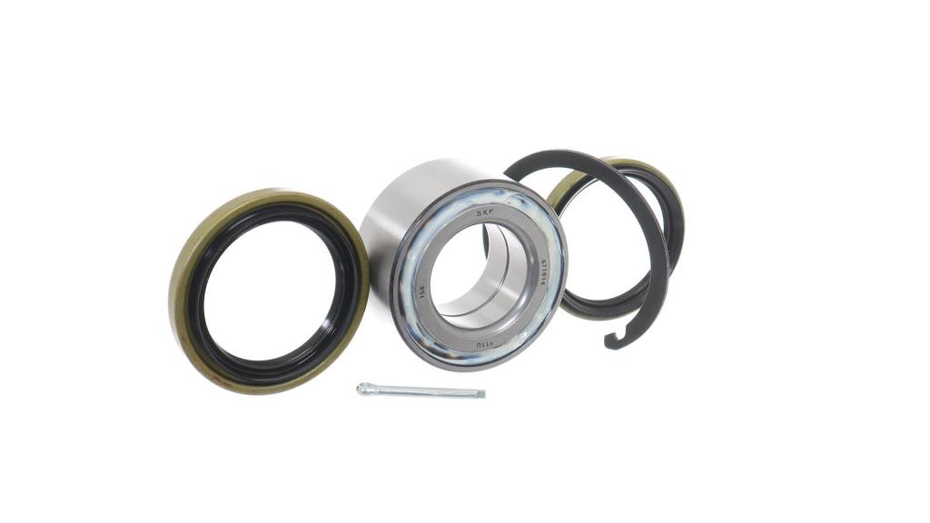 Roulement de roue SKF VKBA 3309
