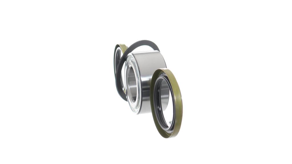 Roulement de roue SKF VKBA 3309